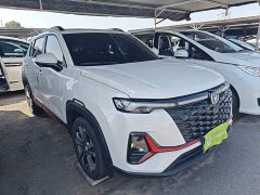 Changan CS35PLUS Edition 1.4T DCTLuxury Version - фото 4