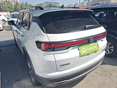 Changan CS35PLUS Edition 1.4T DCTLuxury Version - фото 5