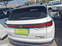 Changan CS35PLUS Edition 1.4T DCTLuxury Version - фото 6
