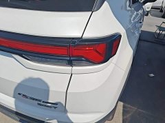 Changan CS35PLUS Edition 1.4T DCTLuxury Version - фото 8