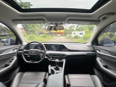 PLUS 1.5L Luxury Edition - фото 8
