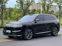 AITO M7 EREV MaxAWD Edition 6(192) - фото 1