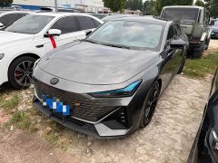 Changan UNI-V 1.5T Premium Version - фото 1