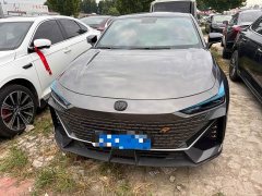 Changan UNI-V 1.5T Premium Version - фото 2