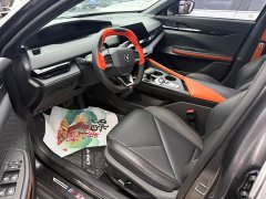Changan UNI-V 1.5T Premium Version - фото 4