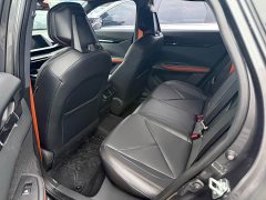 Changan UNI-V 1.5T Premium Version - фото 5