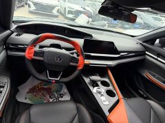 Changan UNI-V 1.5T Premium Version - фото 6