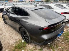 Changan UNI-V 1.5T Premium Version - фото 7