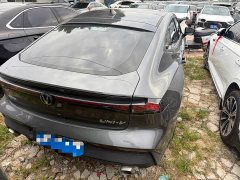 Changan UNI-V 1.5T Premium Version - фото 8