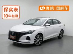 Changan PLUS NE 1.4T GDI DCTFlagship Version - фото 1