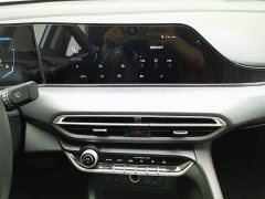 Changan PLUS NE 1.4T GDI DCTFlagship Version - фото 12