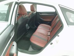 Changan PLUS NE 1.4T GDI DCTFlagship Version - фото 15