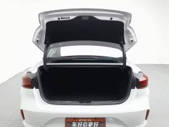 Changan PLUS NE 1.4T GDI DCTFlagship Version - фото 16