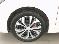 Changan PLUS NE 1.4T GDI DCTFlagship Version - фото 17