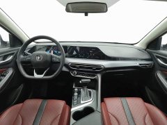 Changan PLUS NE 1.4T GDI DCTFlagship Version - фото 5