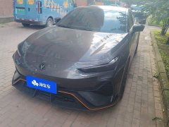 Changan UNI-V 2.0T Version - фото 1