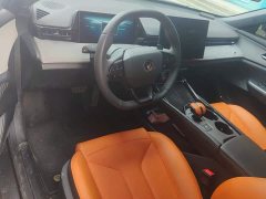 Changan UNI-V 2.0T Version - фото 10