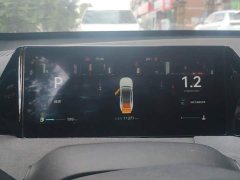 Changan UNI-V 2.0T Version - фото 12