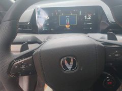 Changan UNI-V 2.0T Version - фото 13