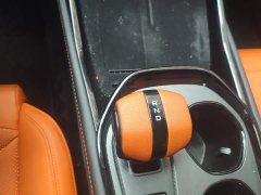 Changan UNI-V 2.0T Version - фото 14