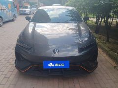 Changan UNI-V 2.0T Version - фото 2
