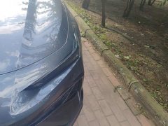 Changan UNI-V 2.0T Version - фото 4