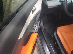 Changan UNI-V 2.0T Version - фото 5