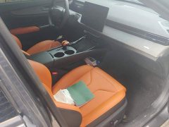 Changan UNI-V 2.0T Version - фото 6