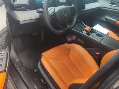 Changan UNI-V 2.0T Version - фото 7