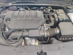 Changan UNI-V 2.0T Version - фото 8