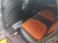 Changan UNI-V 2.0T Version - фото 9