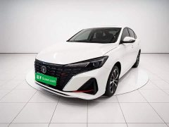 Changan PLUS NE 1.4T GDI DCTFlagship Edition - фото 1