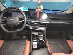 Changan PLUS NE 1.4T GDI DCTFlagship Edition - фото 10