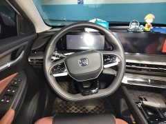 Changan PLUS NE 1.4T GDI DCTFlagship Edition - фото 11