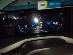 Changan PLUS NE 1.4T GDI DCTFlagship Edition - фото 12
