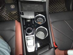 Changan PLUS NE 1.4T GDI DCTFlagship Edition - фото 15