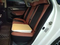 Changan PLUS NE 1.4T GDI DCTFlagship Edition - фото 18