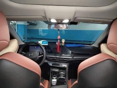 Changan PLUS NE 1.4T GDI DCTFlagship Edition - фото 19