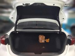 Changan PLUS NE 1.4T GDI DCTFlagship Edition - фото 20