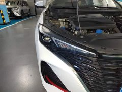 Changan PLUS NE 1.4T GDI DCTFlagship Edition - фото 7