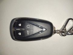 Changan PLUS NE 1.4T GDI DCTFlagship Edition - фото 9