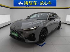Changan UNI-V iDD 1.5T 113km Version - фото 1