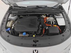 Changan UNI-V iDD 1.5T 113km Version - фото 10