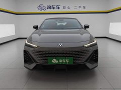 Changan UNI-V iDD 1.5T 113km Version - фото 2