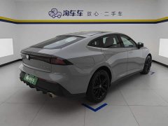 Changan UNI-V iDD 1.5T 113km Version - фото 3