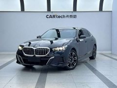 BMW 5 530Li xDrive M - фото 1