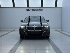 BMW 5 530Li xDrive M - фото 3