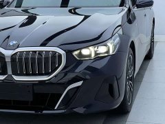 BMW 5 530Li xDrive M - фото 4