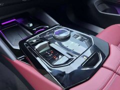 BMW 5 530Li xDrive M - фото 6