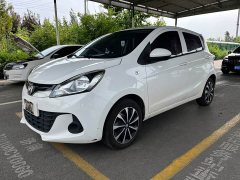 Changan E-Star Edition (31.95kWh) - фото 1